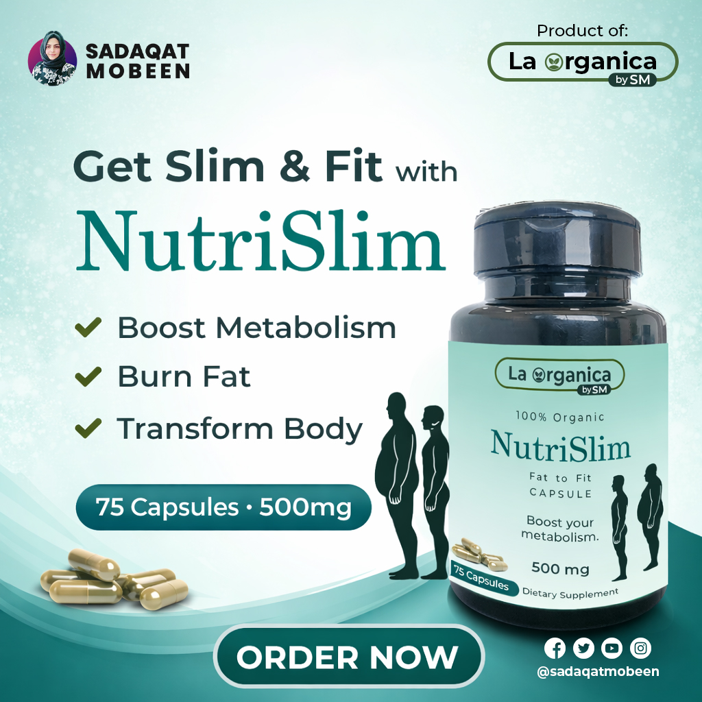NutriSlim